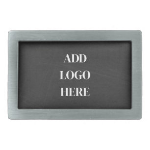 Personalized Custom Your Own Photo & Text Belt Buckle