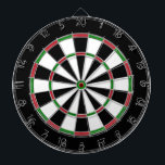Personalized Custom Your Own Photo & Text Dart Boa Dart Board<br><div class="desc">You can add your favorite photo. This is perfect gift idea. Personalize with your name and other text.</div>