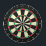 Personalized Custom Your Own Photo & Text Dart Boa Dart Board<br><div class="desc">You can add your favorite photo. This is perfect gift idea. Personalize with your name and other text.</div>