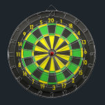 Personalized Custom Your Own Photo & Text Dart Boa Dart Board<br><div class="desc">You can add your favorite photo. This is perfect gift idea. Personalize with your name and other text.</div>