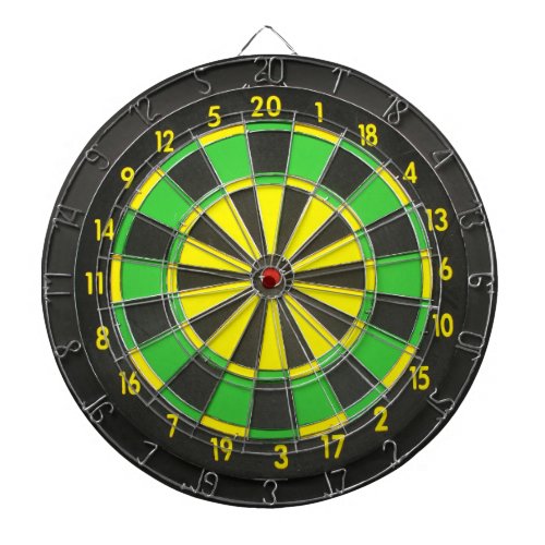 Personalized Custom Your Own Photo  Text Dart Boa Dart Board