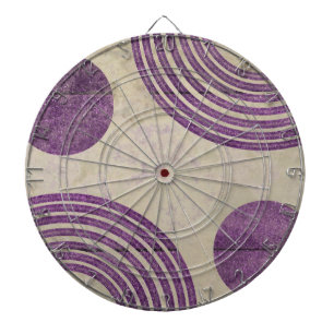 Personalized Custom Your Own Photo & Text Dart Board