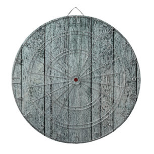 Personalized Custom Your Own Photo & Text Dart Board