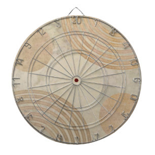 Personalized Custom Your Own Photo & Text Dart Board