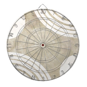 Personalized Custom Your Own Photo & Text Dart Board