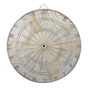 Personalized Custom Your Own Photo & Text Dart Board