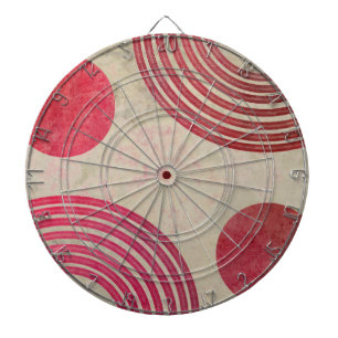 Personalized Custom Your Own Photo & Text Dart Board