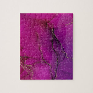 Personalized Custom Your Own Photo & Text Jigsaw Puzzle