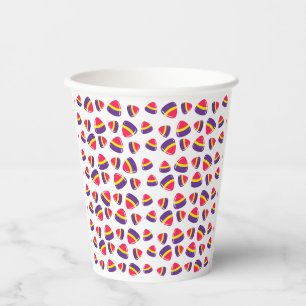 Personalized Custom Your Own Photo & Text Paper Cups