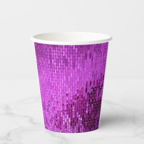 Personalized Custom Your Own Photo  Text  Paper Cups