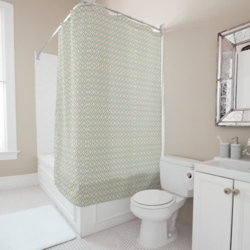 Personalized Custom Your Own Photo & Text Shower Curtain