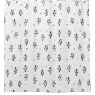 Personalized Custom Your Own Photo & Text Shower Curtain