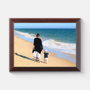 Personalized Custom Your Photo Award Plaque