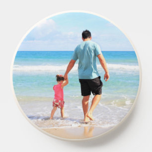 Personalized Custom Your Photo PopSocket Gift