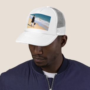 Personalized Custom Your Photo Trucker Hat