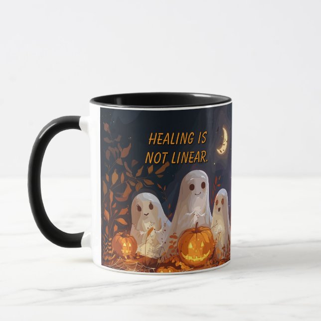 Personalized Customization |  Mug (Left)