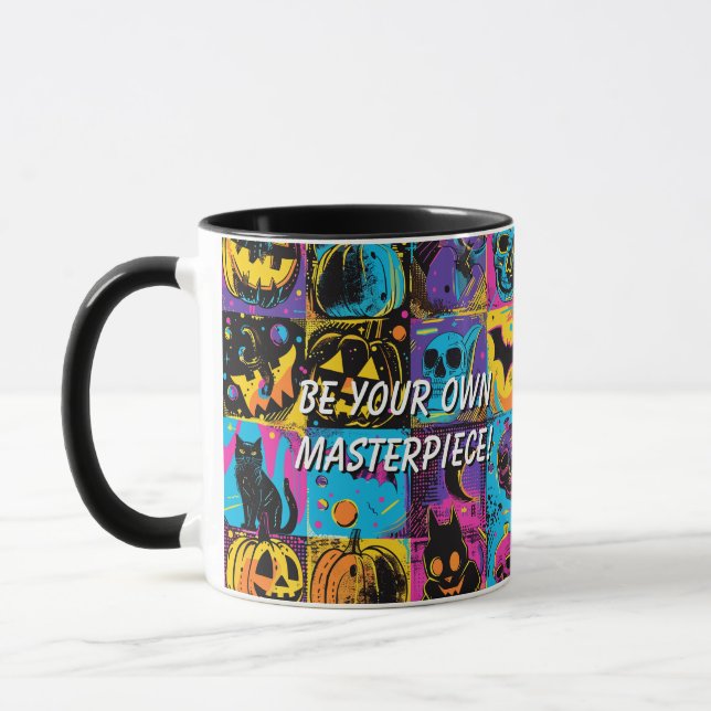 Personalized Customization | Mug (Left)
