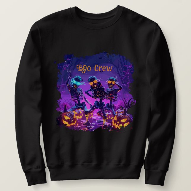 Personalized Customization | Sweatshirt (Design Front)