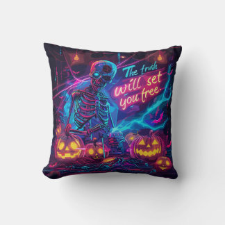Personalized Customization | Throw Pillow