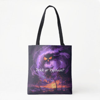 Personalized Customization | Tote Bag