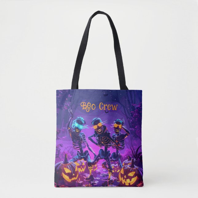 Personalized Customization |  Tote Bag (Front)