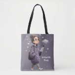 Personalized Customization |  Tote Bag