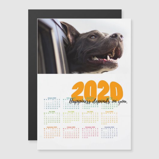 Personalized Customized 2020 (Front/Back)