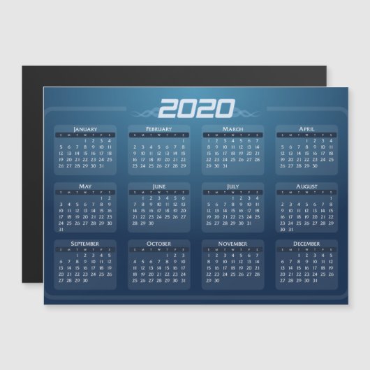 Personalized Customized 2020 (Front/Back)