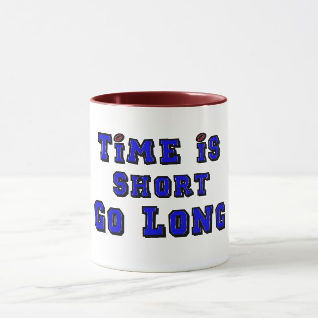 Personalized Customized Coffee Mugs With Photos (Center)