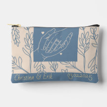 Personalized Cut Sew Bag