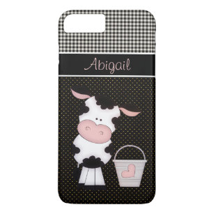 cow phone case iphone 8 plus cow phone case iphone 8 plus