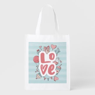 Personalized cute Love