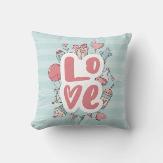Personalized Cute Love