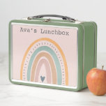 Personalized cute lunchbox