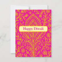 Personalized Cute Paisley Floral Print Notebook