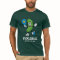 Personalized Cute Pickle Playing Pickleball Funny