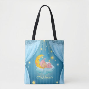 Baby Shower Bags | Zazzle