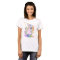 Personalized Cute Unicorn Girl