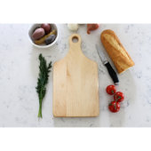 Personalized Cutting Board, Maple | Gillis (Top)