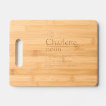  Personalized Cutting Board Wedding Charcuterie Cu