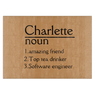  Personalized Cutting Board Wedding Charcuterie Cu