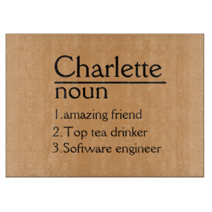  Personalized Cutting Board Wedding Charcuterie Cu