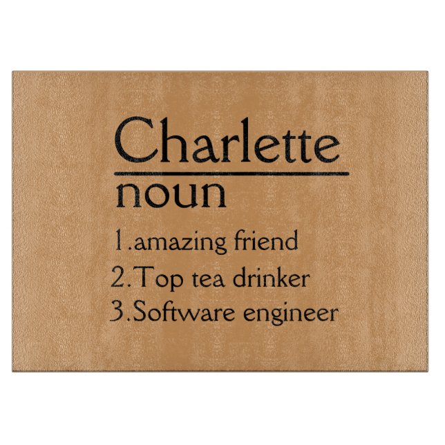  Personalized Cutting Board Wedding Charcuterie Cu (Front)