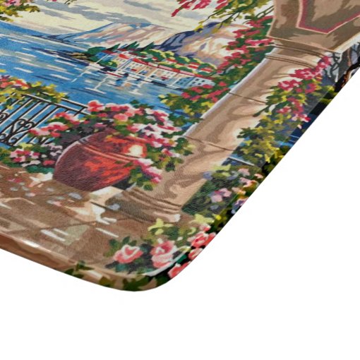 Personalized cutting boards add artwork or photo Zazzle