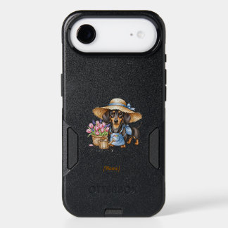 Personalized Dachshund OtterBox® Phone Case