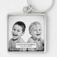 Personalized Dad