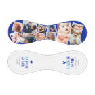 Personalized "Daddy & Me" Photo