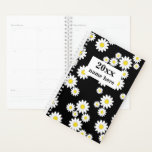 Personalized Daisy Planner<br><div class="desc">Personalized Daisy Planner</div>