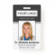 Personalized Dark Gray  Doctor Photo Identity