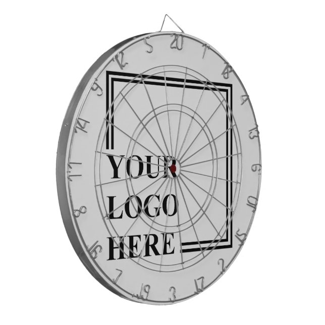 Personalized Dart Board Game Darts For Dartboards  (Front Left)